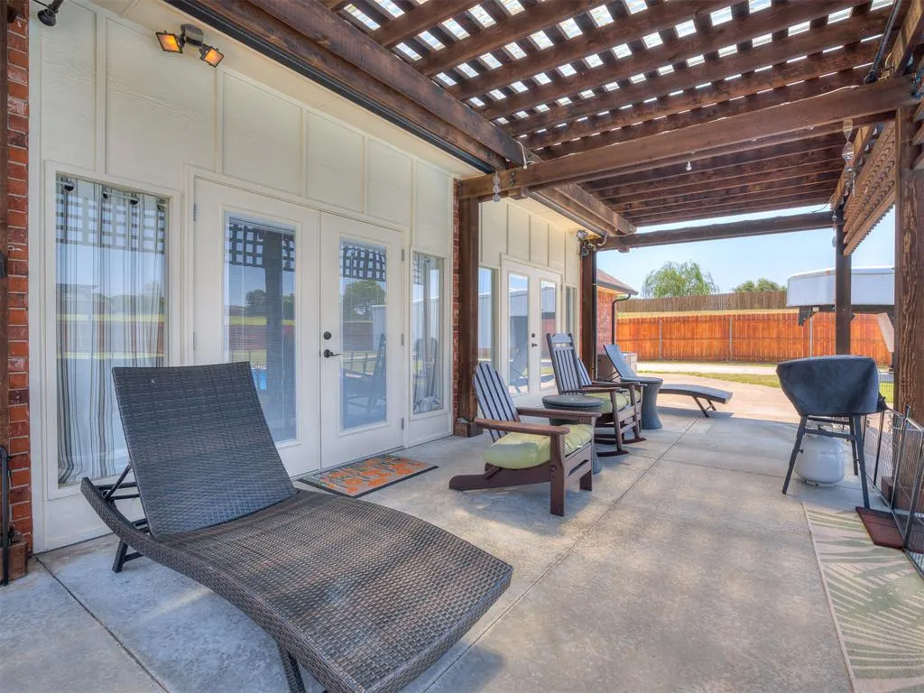 Photo 41 — 7701 Deer Meadow Drive, Oklahoma City, OK 73150