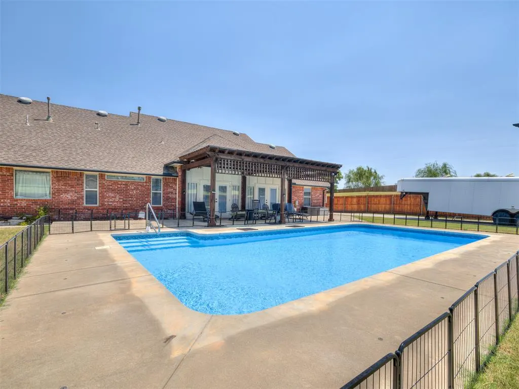 Photo 42 — 7701 Deer Meadow Drive, Oklahoma City, OK 73150