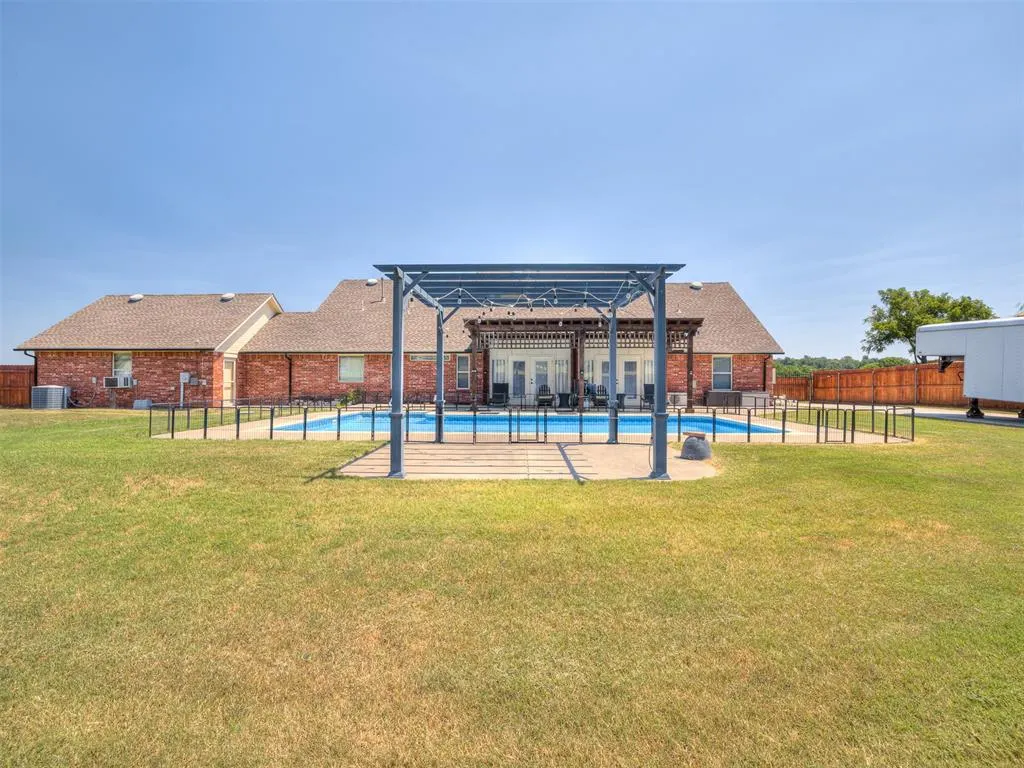 Photo 44 — 7701 Deer Meadow Drive, Oklahoma City, OK 73150