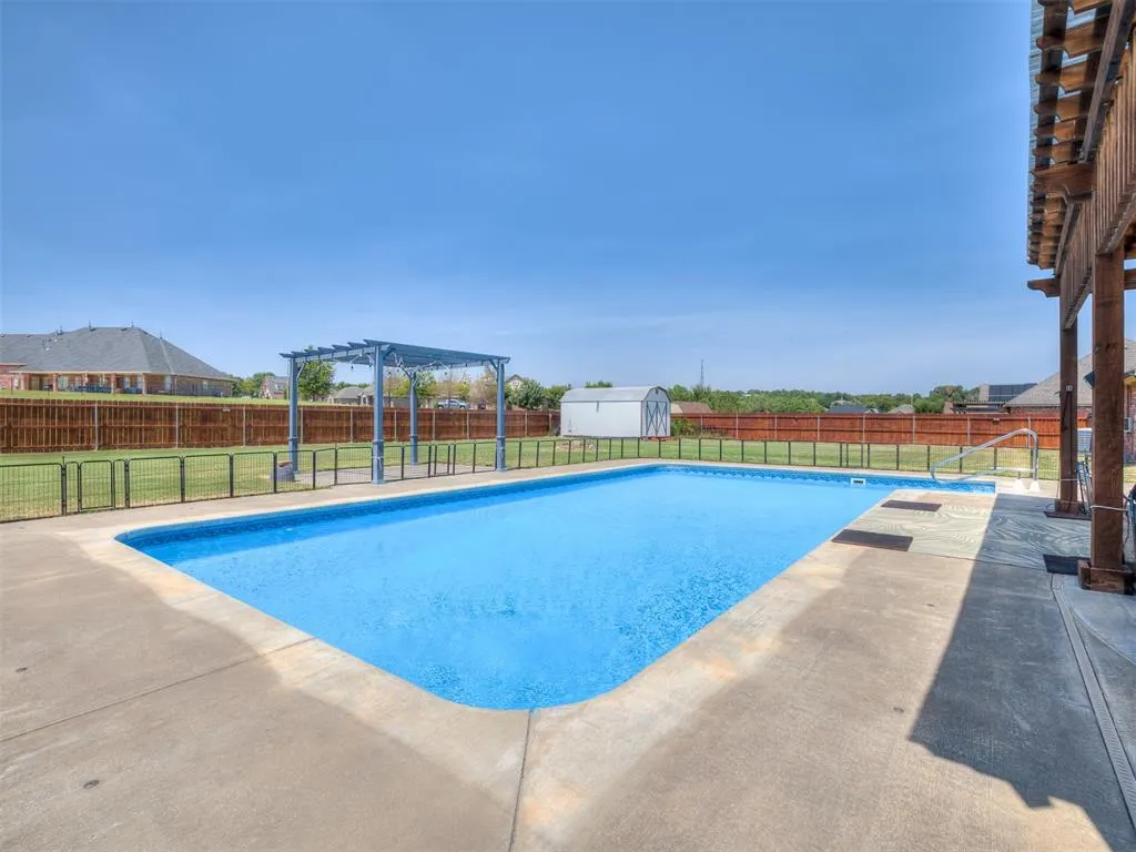 Photo 45 — 7701 Deer Meadow Drive, Oklahoma City, OK 73150
