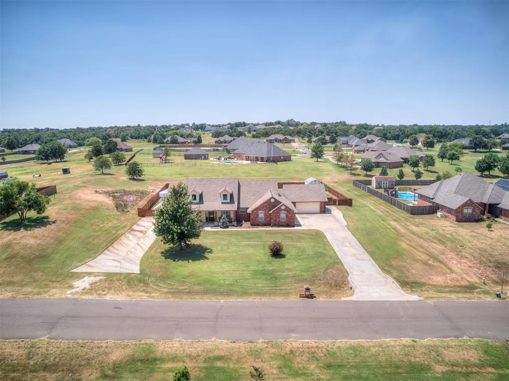 Photo 46 — 7701 Deer Meadow Drive, Oklahoma City, OK 73150