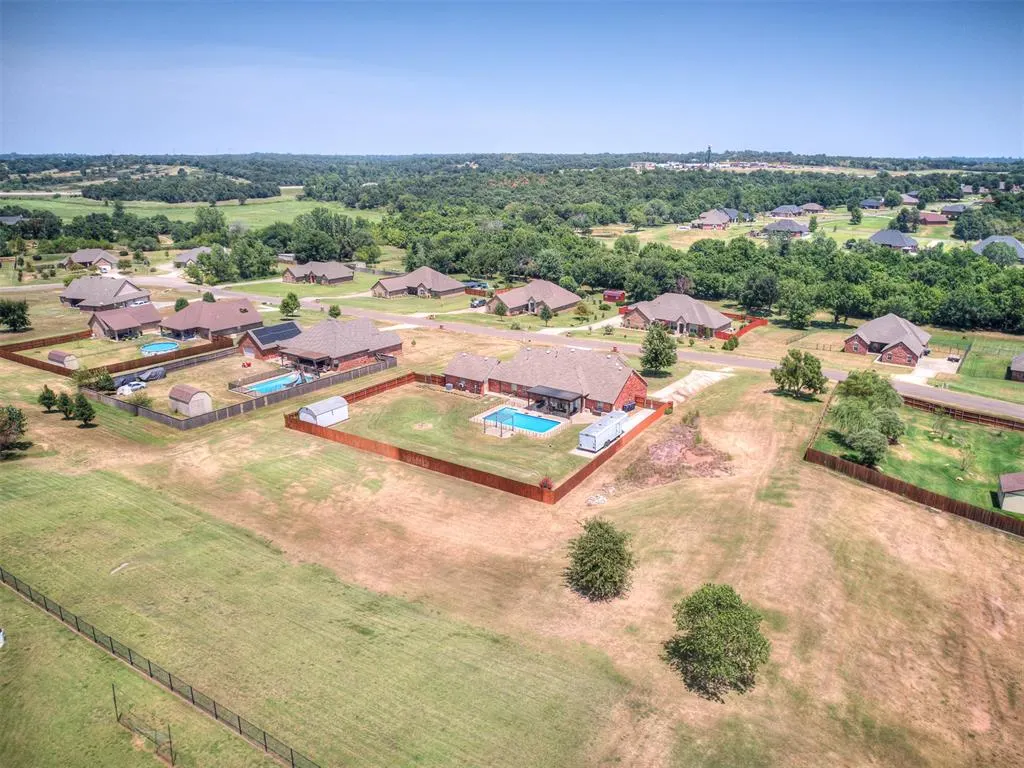 Photo 48 — 7701 Deer Meadow Drive, Oklahoma City, OK 73150