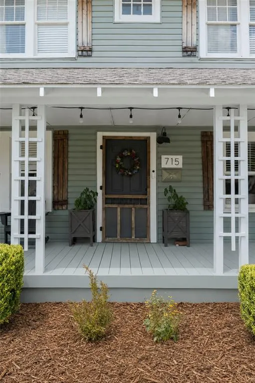 Photo 2 — 715 NW Eubanks Street, Oklahoma City, OK 73118