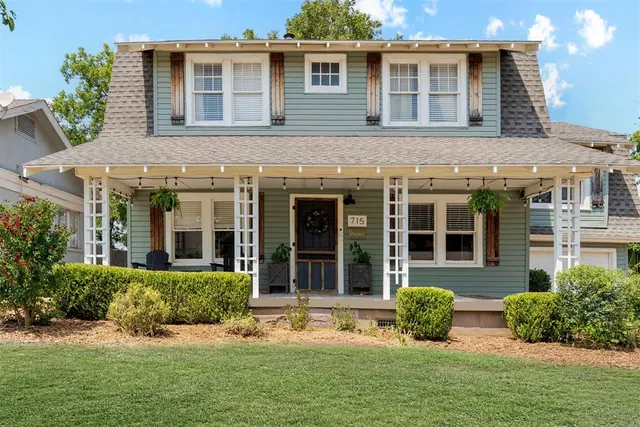 Photo 3 — 715 NW Eubanks Street, Oklahoma City, OK 73118