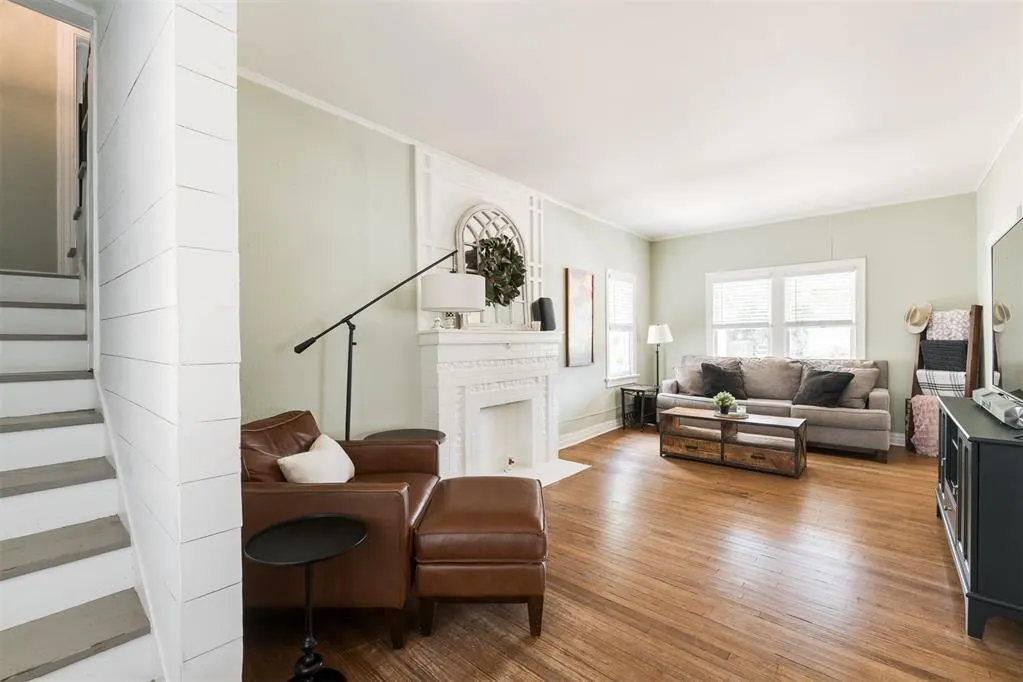 Photo 9 — 715 NW Eubanks Street, Oklahoma City, OK 73118