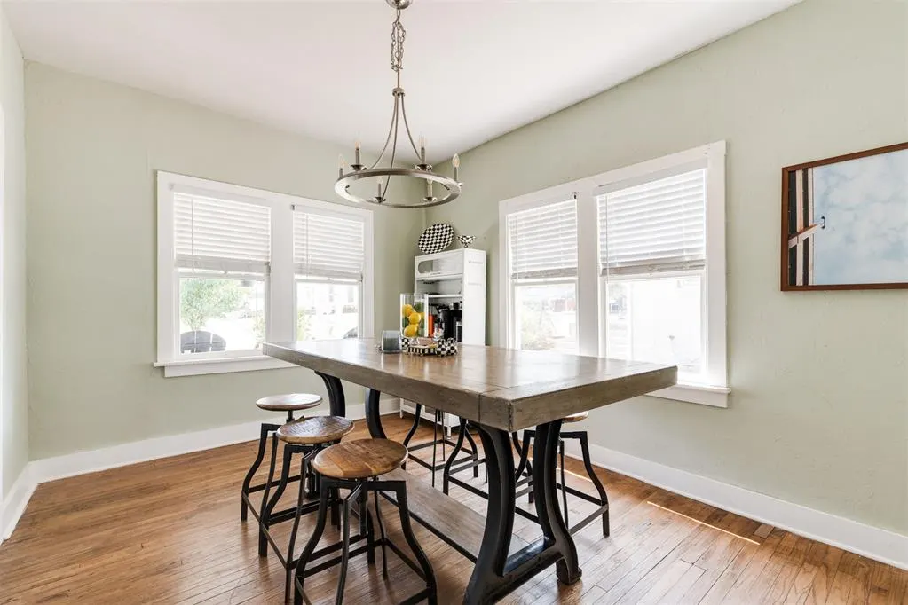 Photo 11 — 715 NW Eubanks Street, Oklahoma City, OK 73118