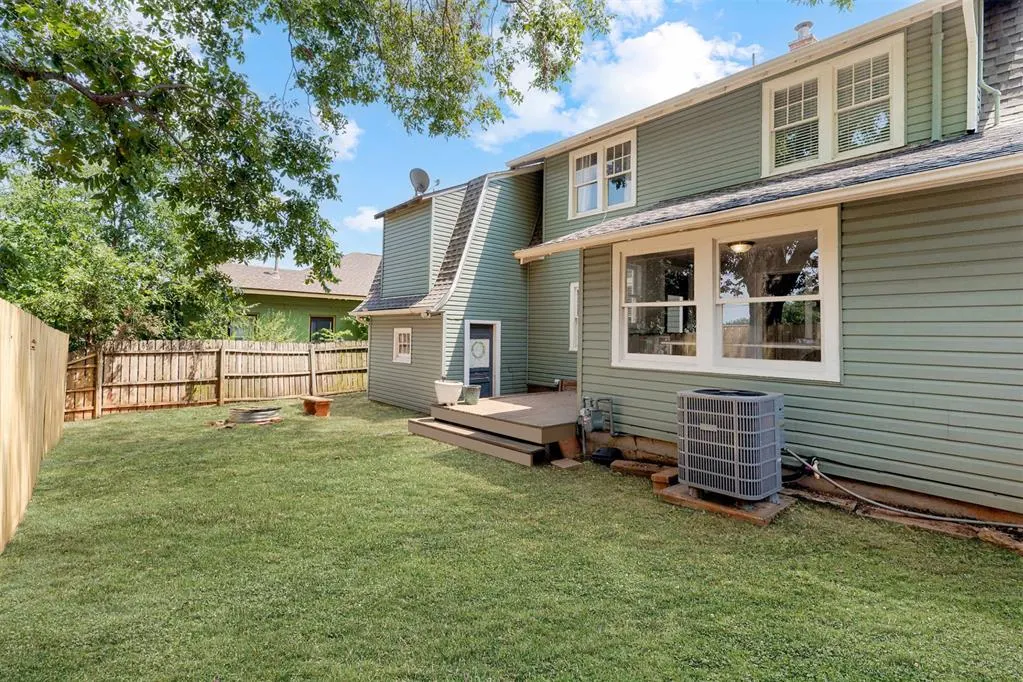 Photo 40 — 715 NW Eubanks Street, Oklahoma City, OK 73118