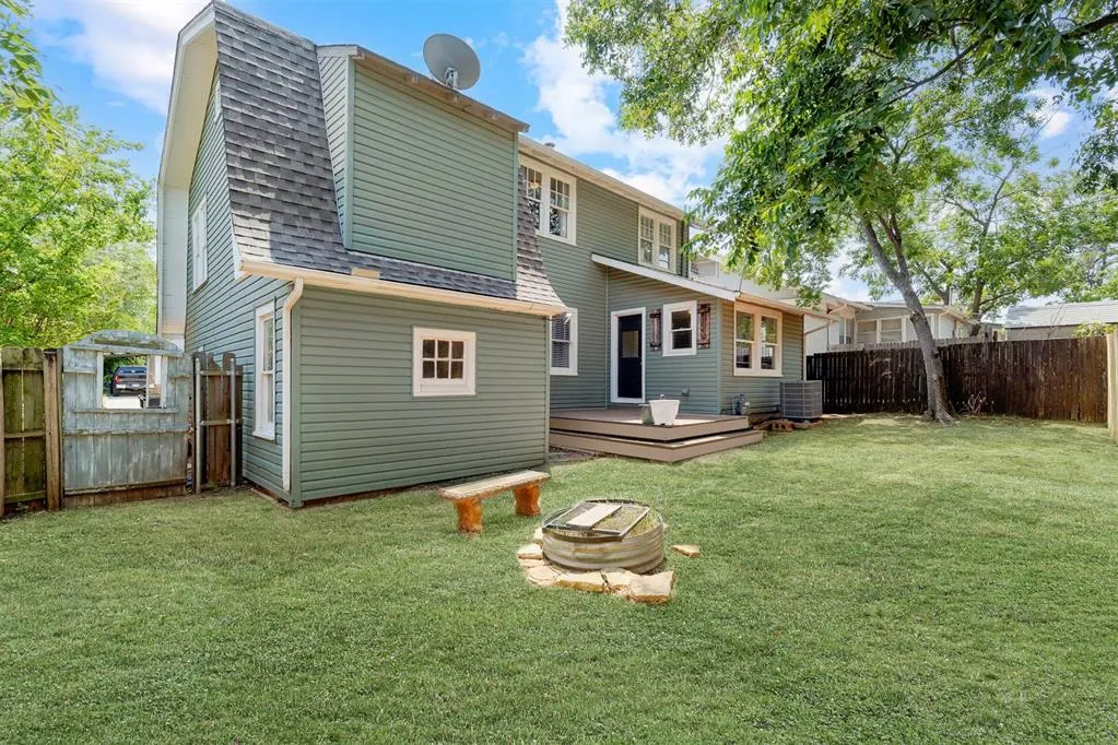 Photo 41 — 715 NW Eubanks Street, Oklahoma City, OK 73118