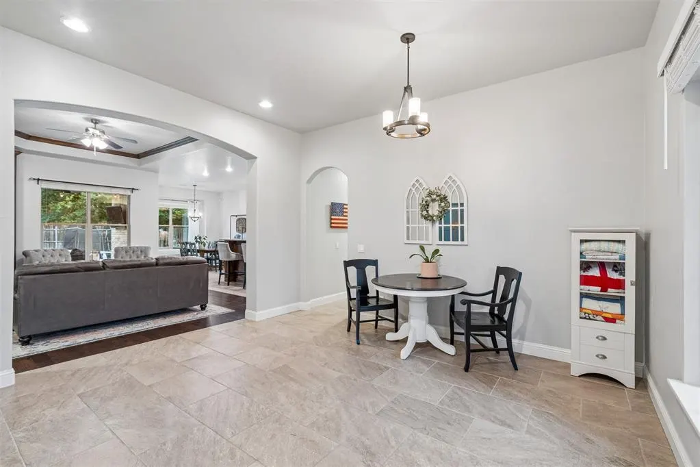 Photo 7 — 4609 NW 162nd Street, Edmond, OK 73013
