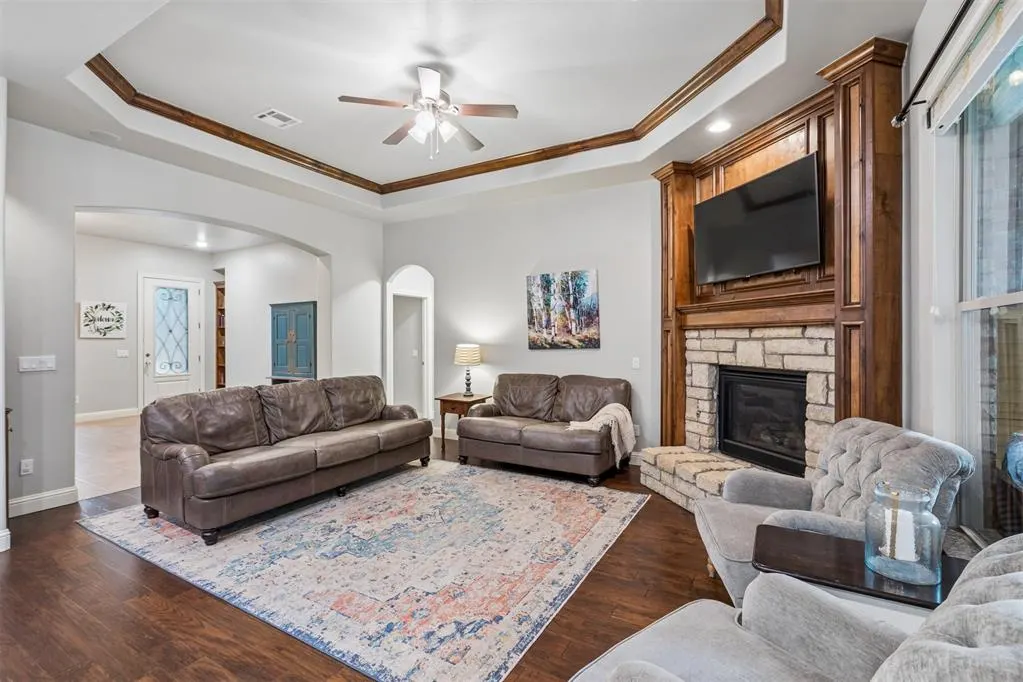 Photo 8 — 4609 NW 162nd Street, Edmond, OK 73013