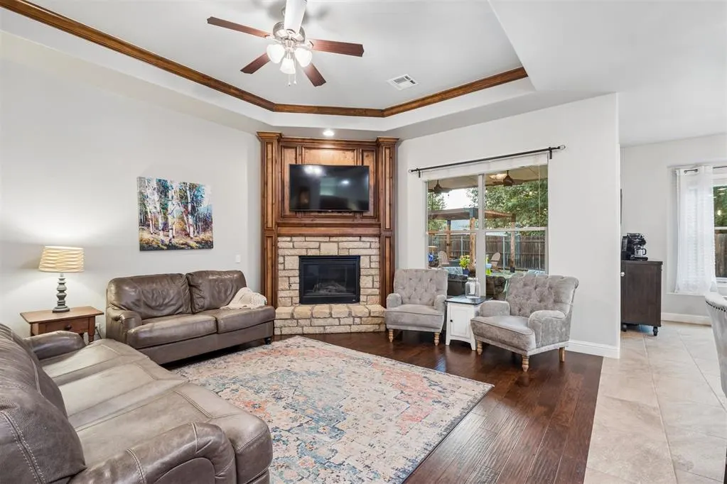 Photo 9 — 4609 NW 162nd Street, Edmond, OK 73013