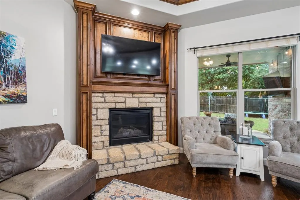 Photo 10 — 4609 NW 162nd Street, Edmond, OK 73013