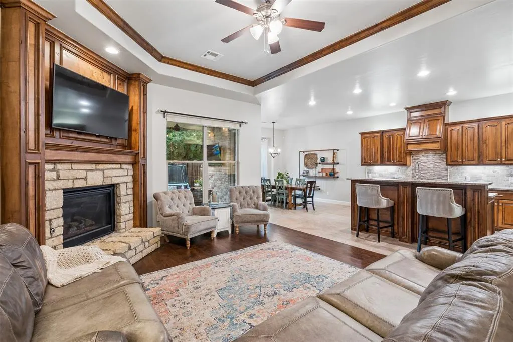 Photo 11 — 4609 NW 162nd Street, Edmond, OK 73013