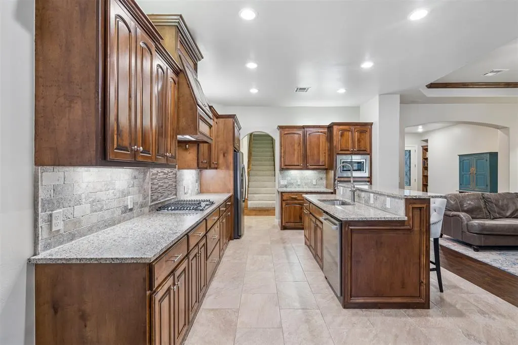 Photo 12 — 4609 NW 162nd Street, Edmond, OK 73013