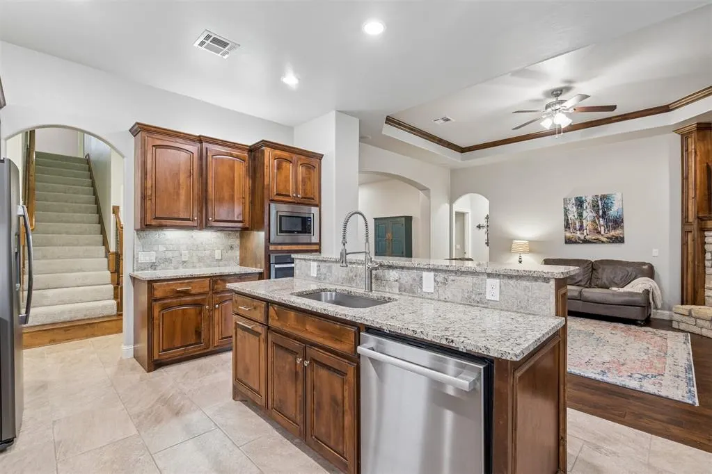 Photo 13 — 4609 NW 162nd Street, Edmond, OK 73013