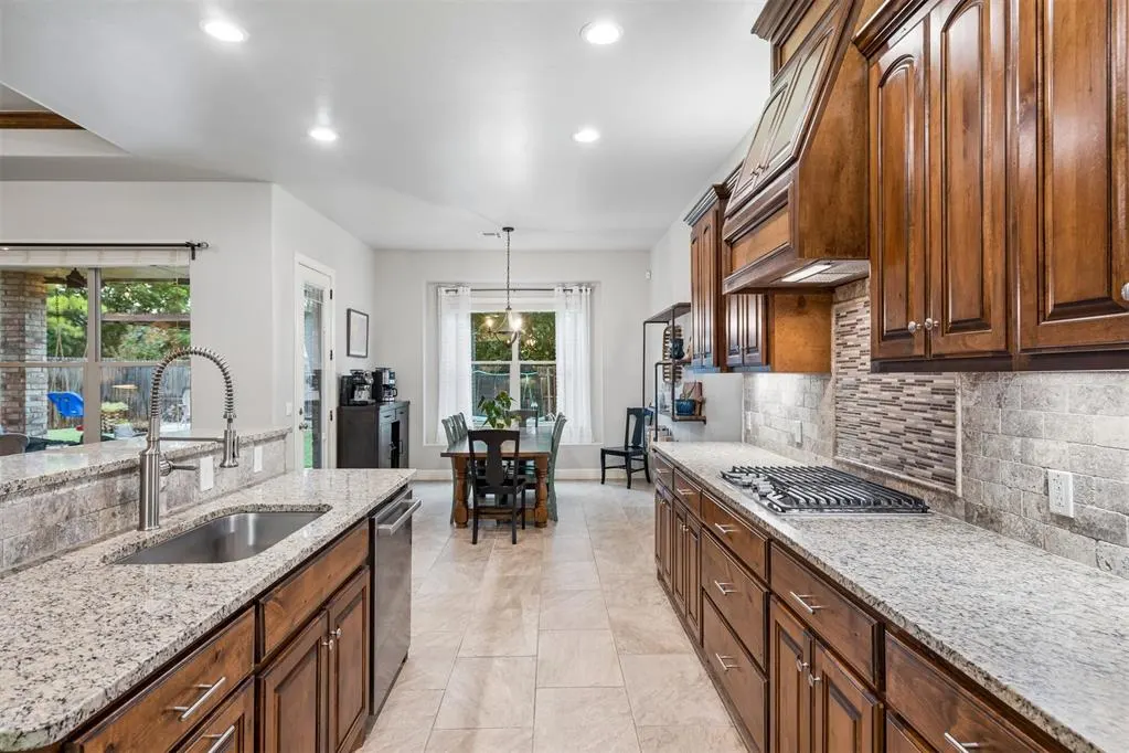 Photo 17 — 4609 NW 162nd Street, Edmond, OK 73013