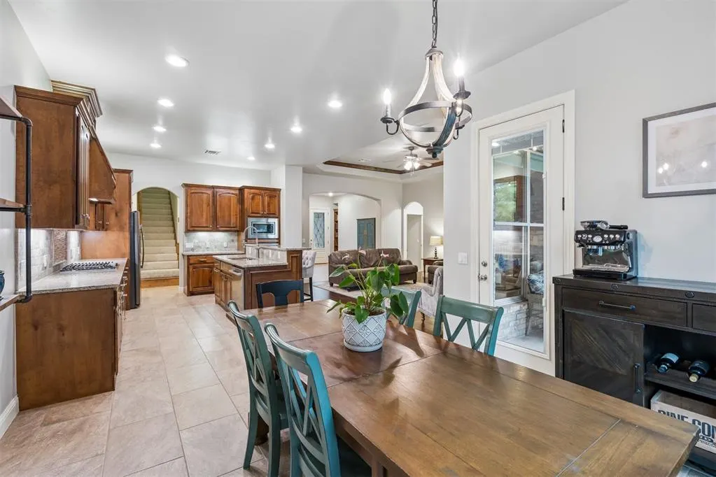 Photo 19 — 4609 NW 162nd Street, Edmond, OK 73013