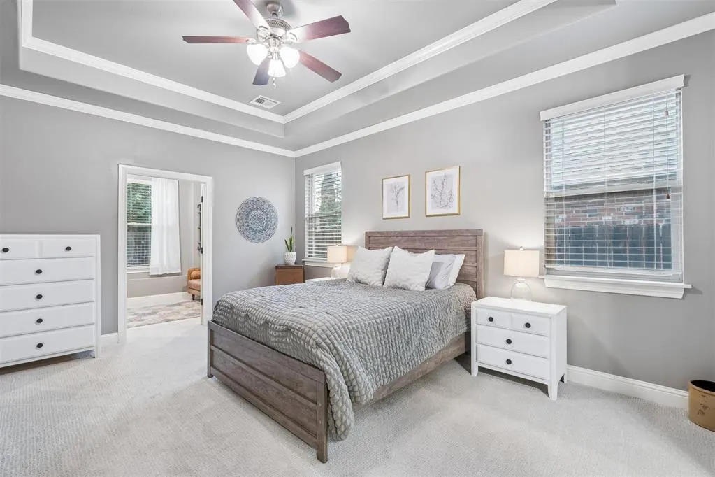 Photo 20 — 4609 NW 162nd Street, Edmond, OK 73013