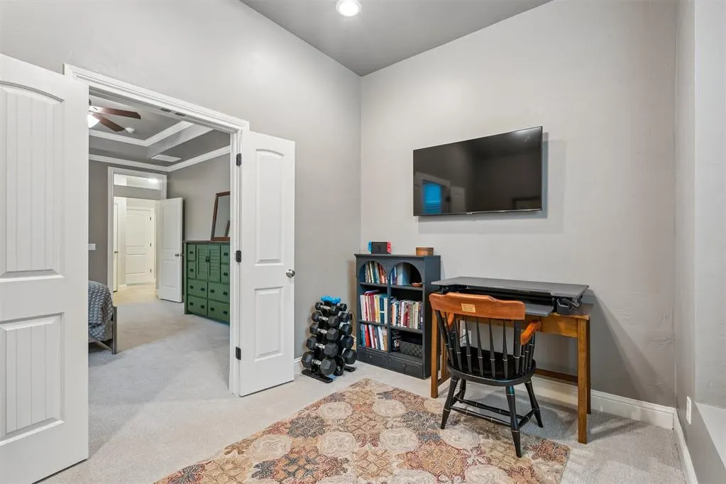 Photo 27 — 4609 NW 162nd Street, Edmond, OK 73013
