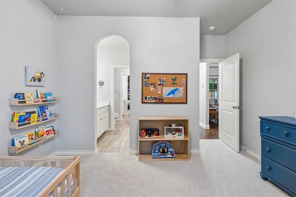 Photo 30 — 4609 NW 162nd Street, Edmond, OK 73013