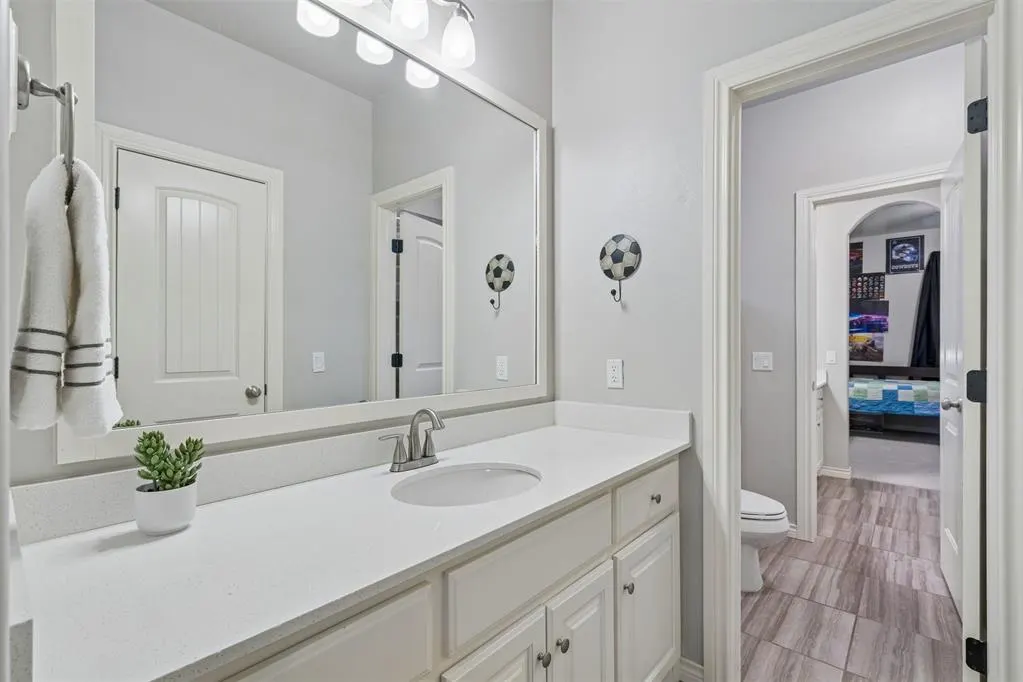 Photo 31 — 4609 NW 162nd Street, Edmond, OK 73013
