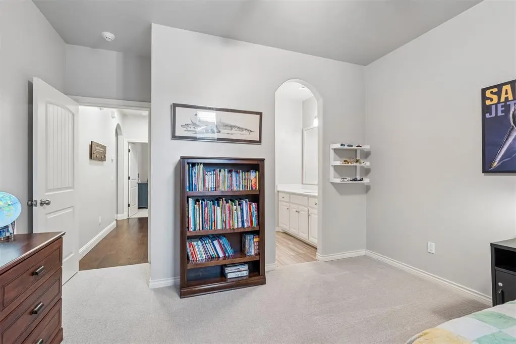Photo 35 — 4609 NW 162nd Street, Edmond, OK 73013