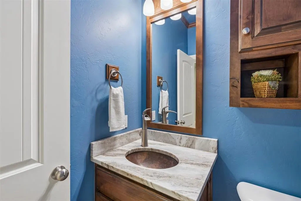 Photo 36 — 4609 NW 162nd Street, Edmond, OK 73013