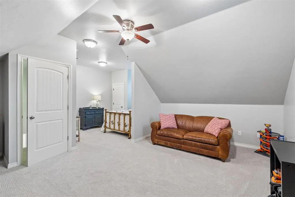 Photo 40 — 4609 NW 162nd Street, Edmond, OK 73013
