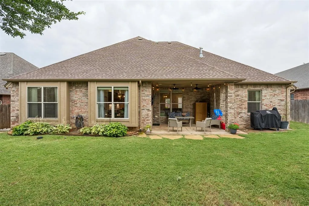 Photo 43 — 4609 NW 162nd Street, Edmond, OK 73013