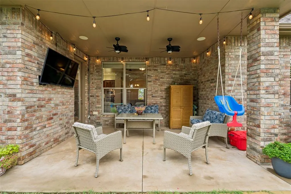 Photo 44 — 4609 NW 162nd Street, Edmond, OK 73013
