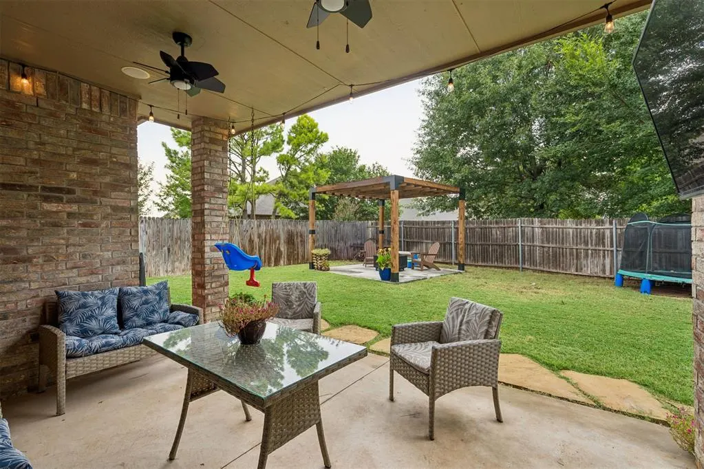 Photo 45 — 4609 NW 162nd Street, Edmond, OK 73013
