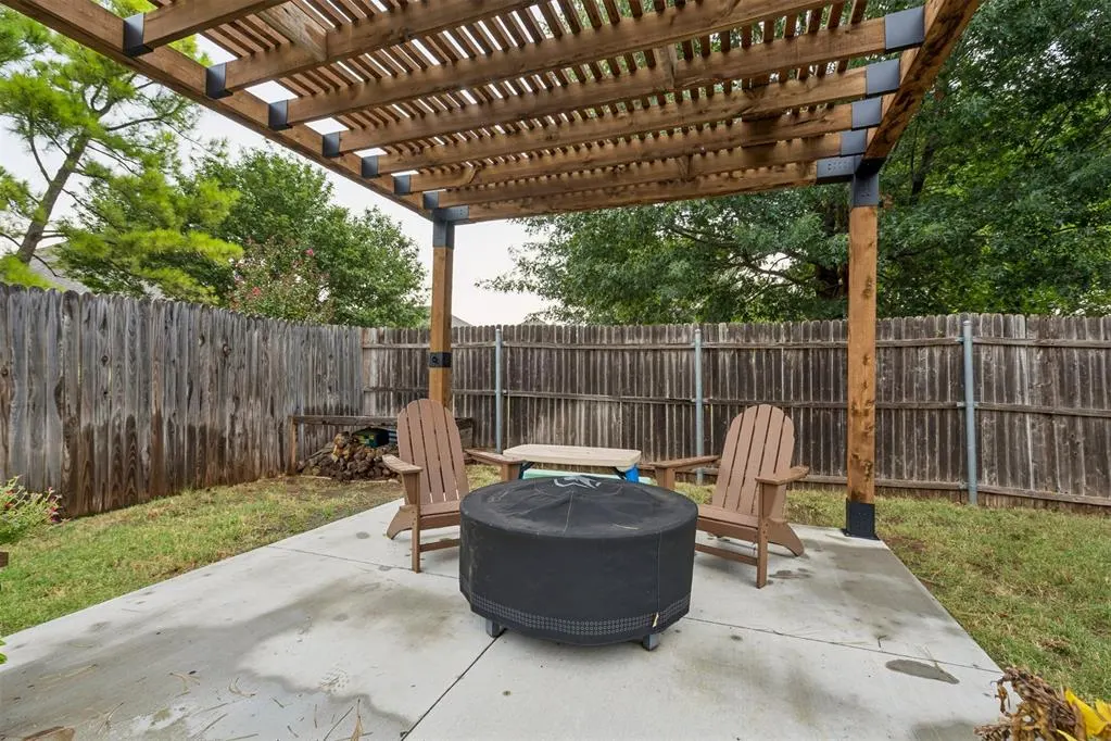 Photo 47 — 4609 NW 162nd Street, Edmond, OK 73013