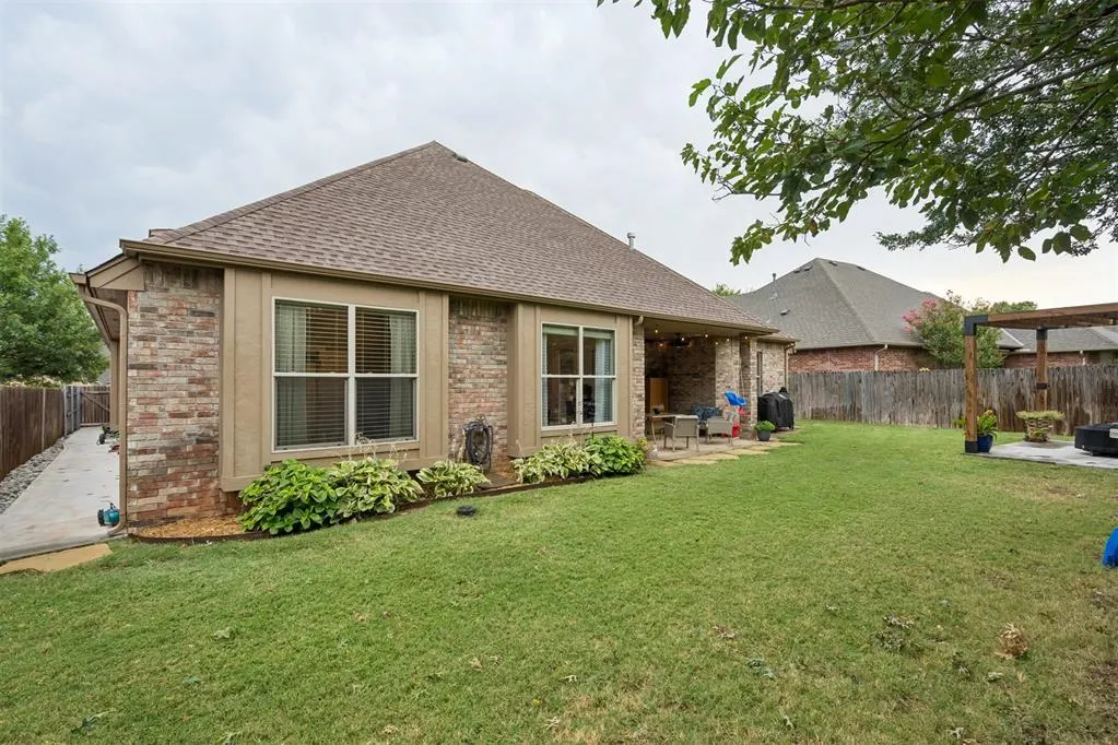 Photo 48 — 4609 NW 162nd Street, Edmond, OK 73013