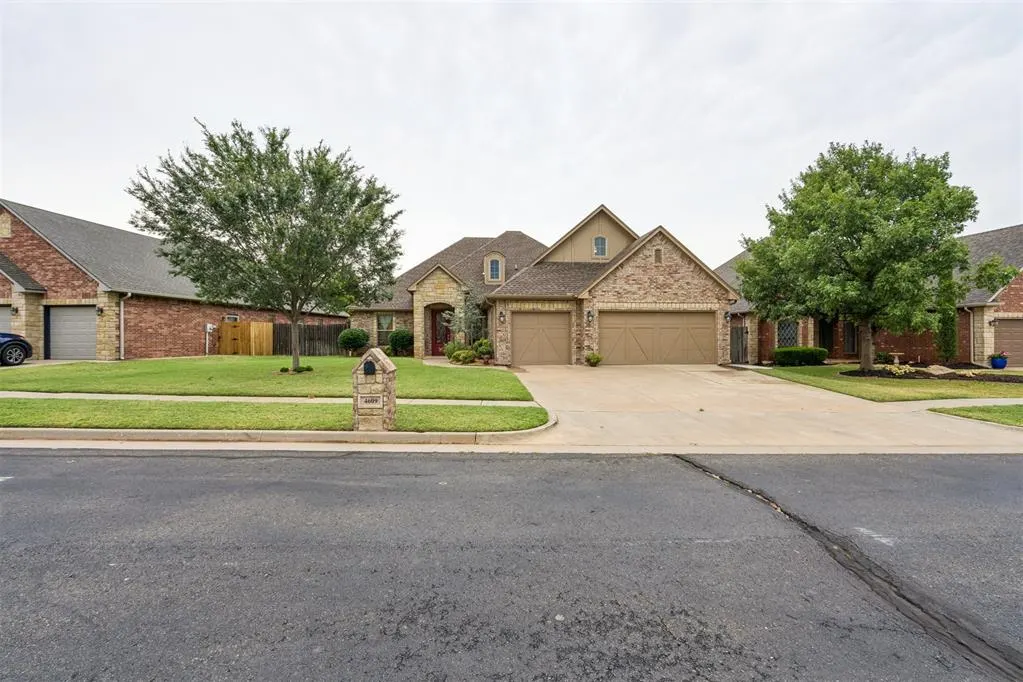 Photo 49 — 4609 NW 162nd Street, Edmond, OK 73013