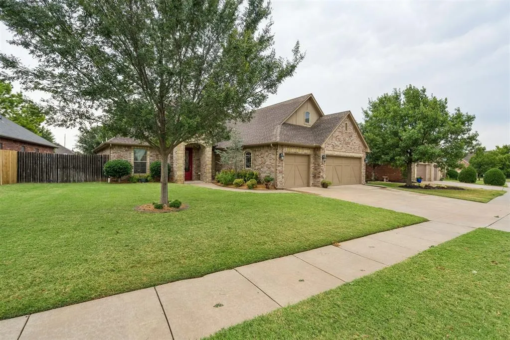 Photo 50 — 4609 NW 162nd Street, Edmond, OK 73013