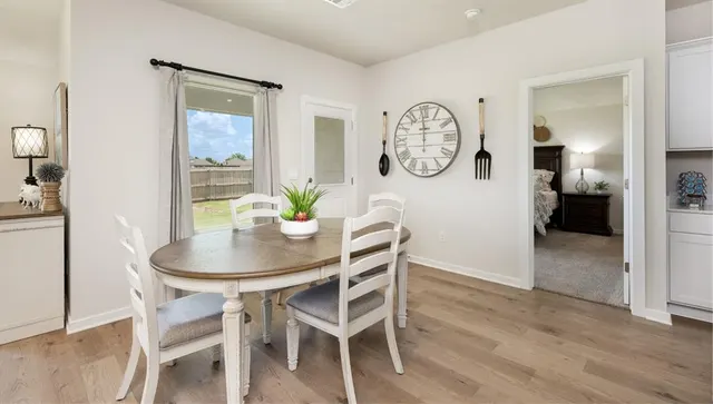 Photo 4 — 1572 NW 8th Terrace, Newcastle, OK 73065