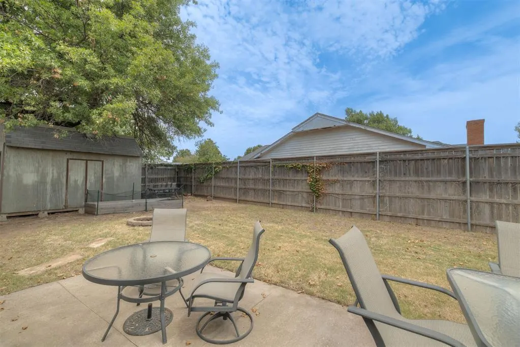 Photo 7 — 9404 N Lakeshore Drive, Oklahoma City, OK 73120