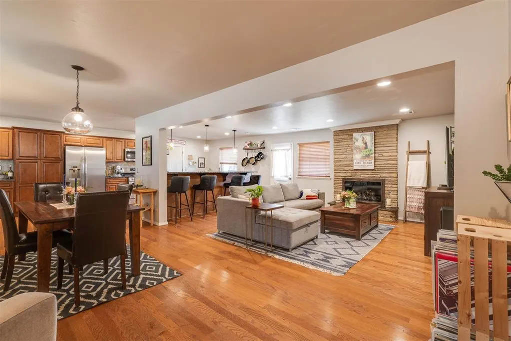 Photo 10 — 9404 N Lakeshore Drive, Oklahoma City, OK 73120