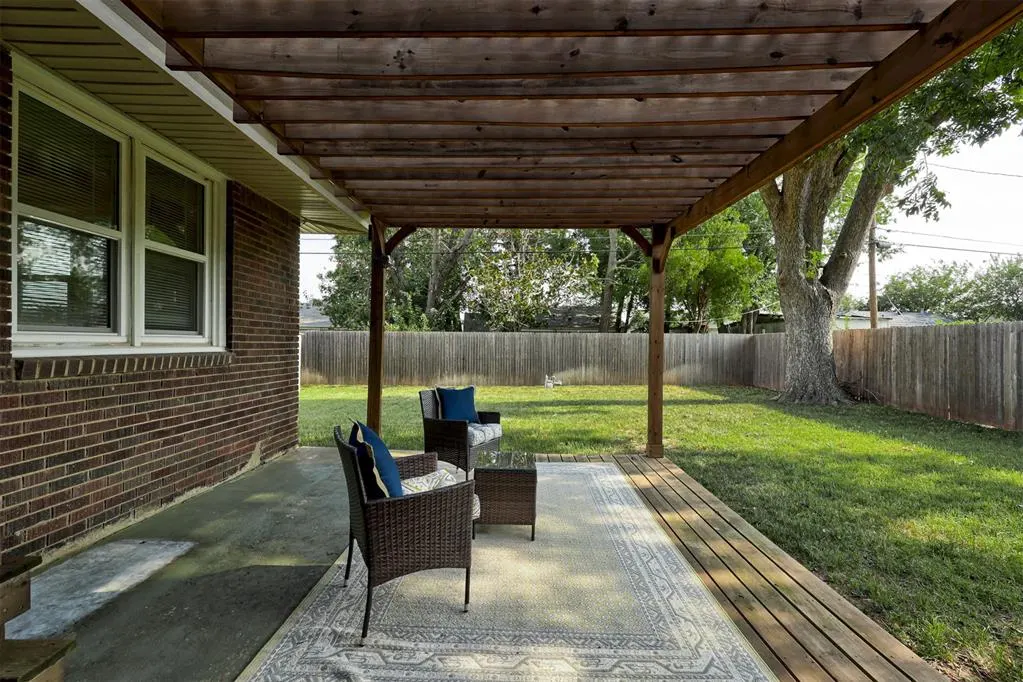 Photo 23 — 1407 Casady Lane, The Village, OK 73120
