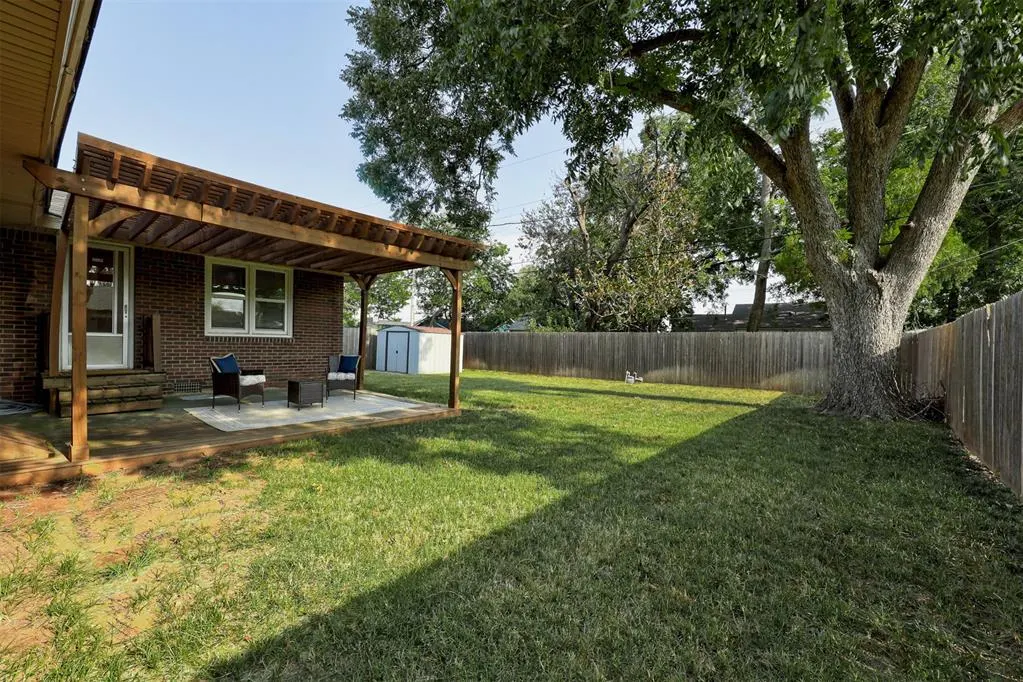 Photo 24 — 1407 Casady Lane, The Village, OK 73120