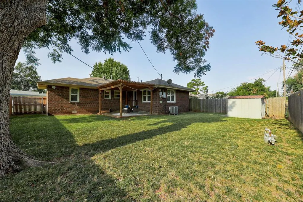 Photo 25 — 1407 Casady Lane, The Village, OK 73120