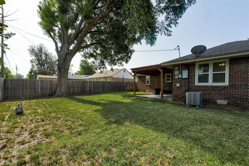 Photo 26 — 1407 Casady Lane, The Village, OK 73120