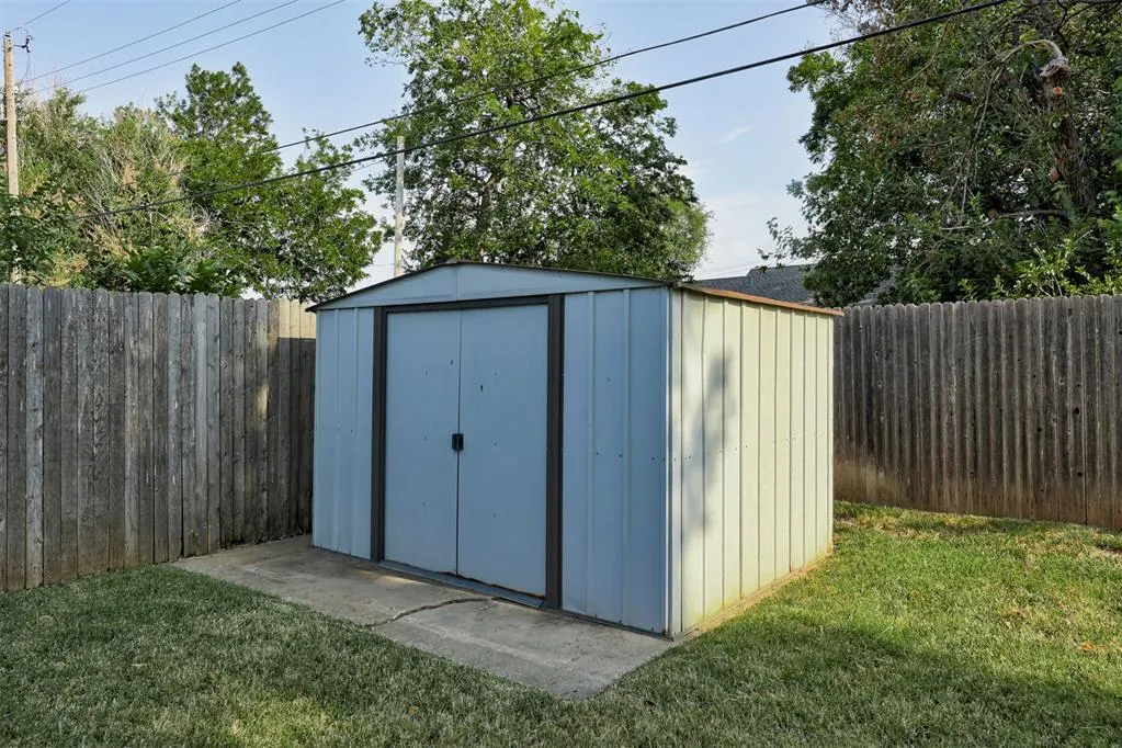 Photo 27 — 1407 Casady Lane, The Village, OK 73120