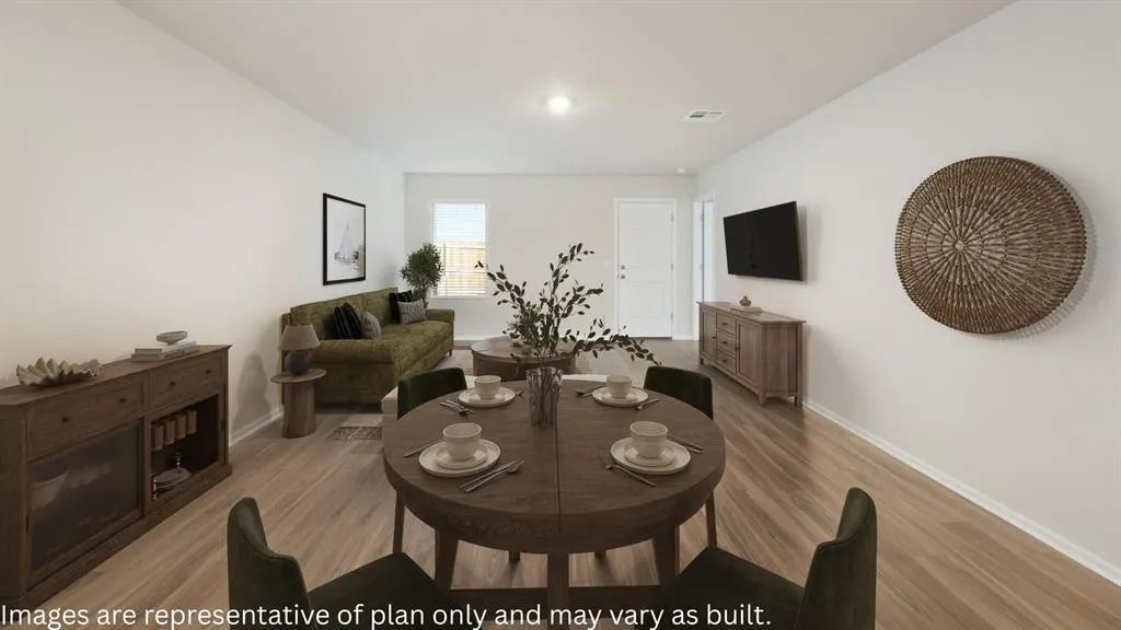 Photo 6 — 601 St. Charles Place, Newcastle, OK 73065