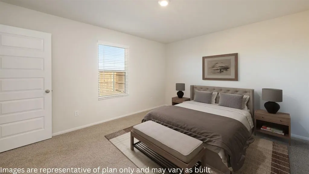 Photo 9 — 601 St. Charles Place, Newcastle, OK 73065
