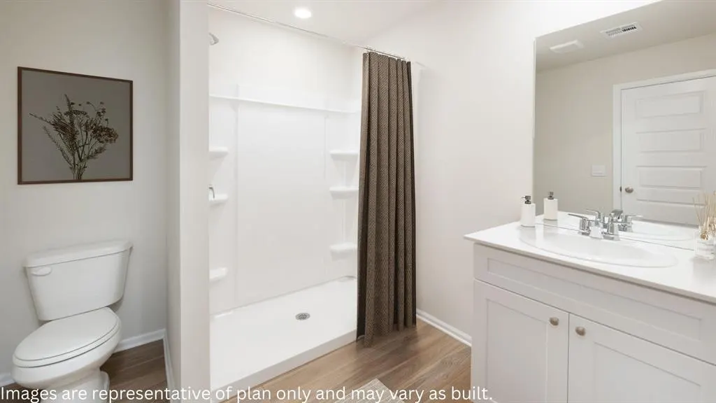 Photo 10 — 601 St. Charles Place, Newcastle, OK 73065