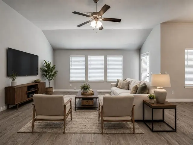 Photo 5 — 612 Blue Fish Court, Norman, OK 73069