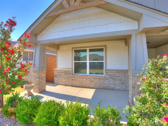 Photo 5 — 11112 SW 36th Street, Yukon, OK 73099