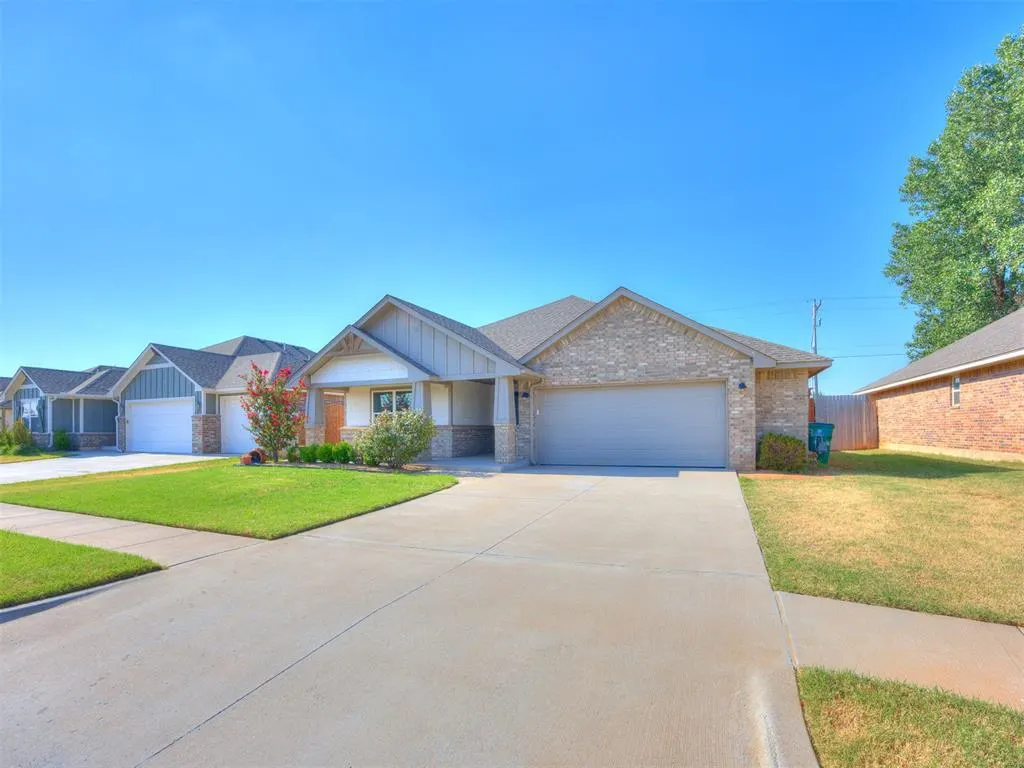Photo 6 — 11112 SW 36th Street, Yukon, OK 73099