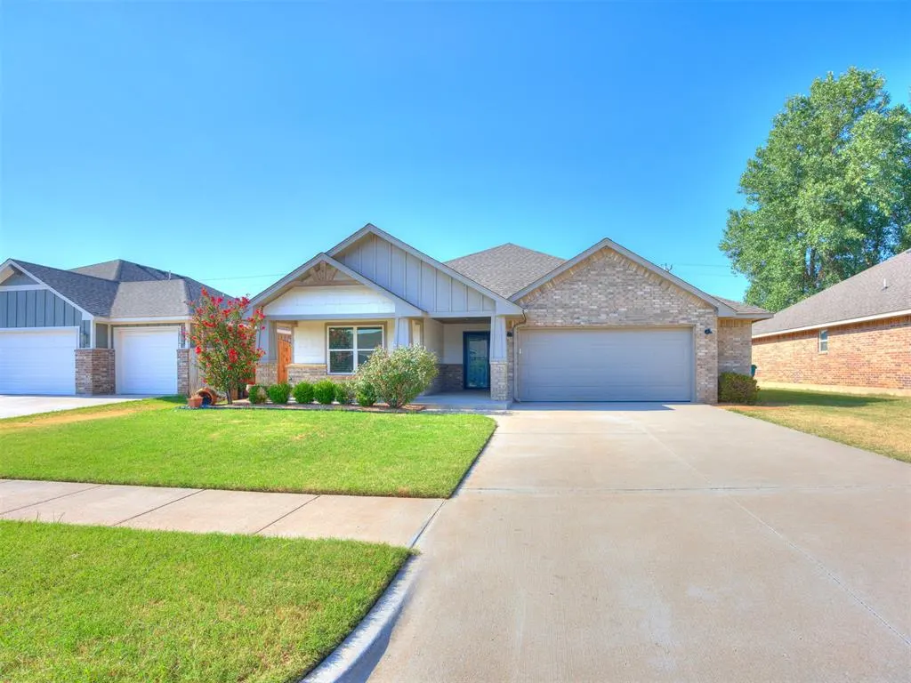 Photo 7 — 11112 SW 36th Street, Yukon, OK 73099